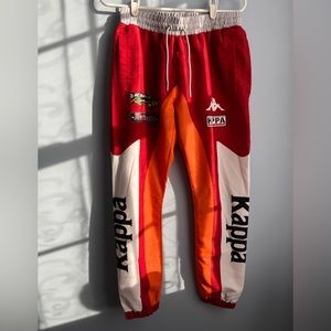 Kappa Joggers